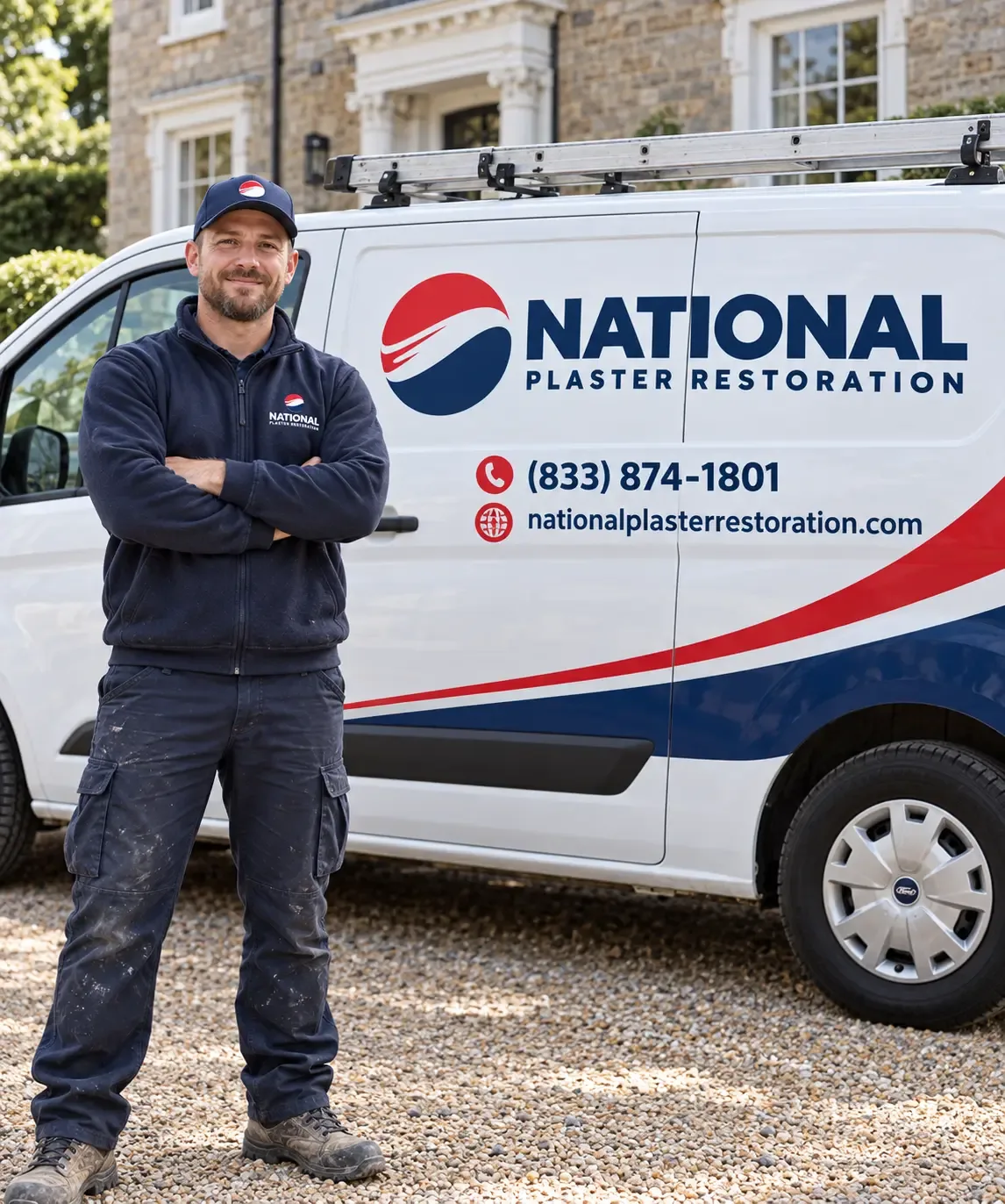 Plaster Repair company in Rockland, MA